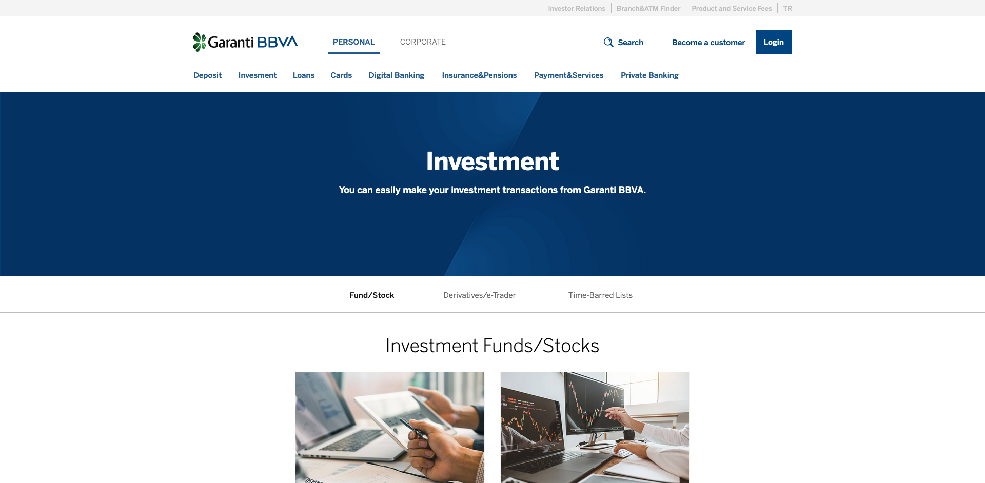 Garanti_BBVA_Investment Garanti_BBVA_Investment
