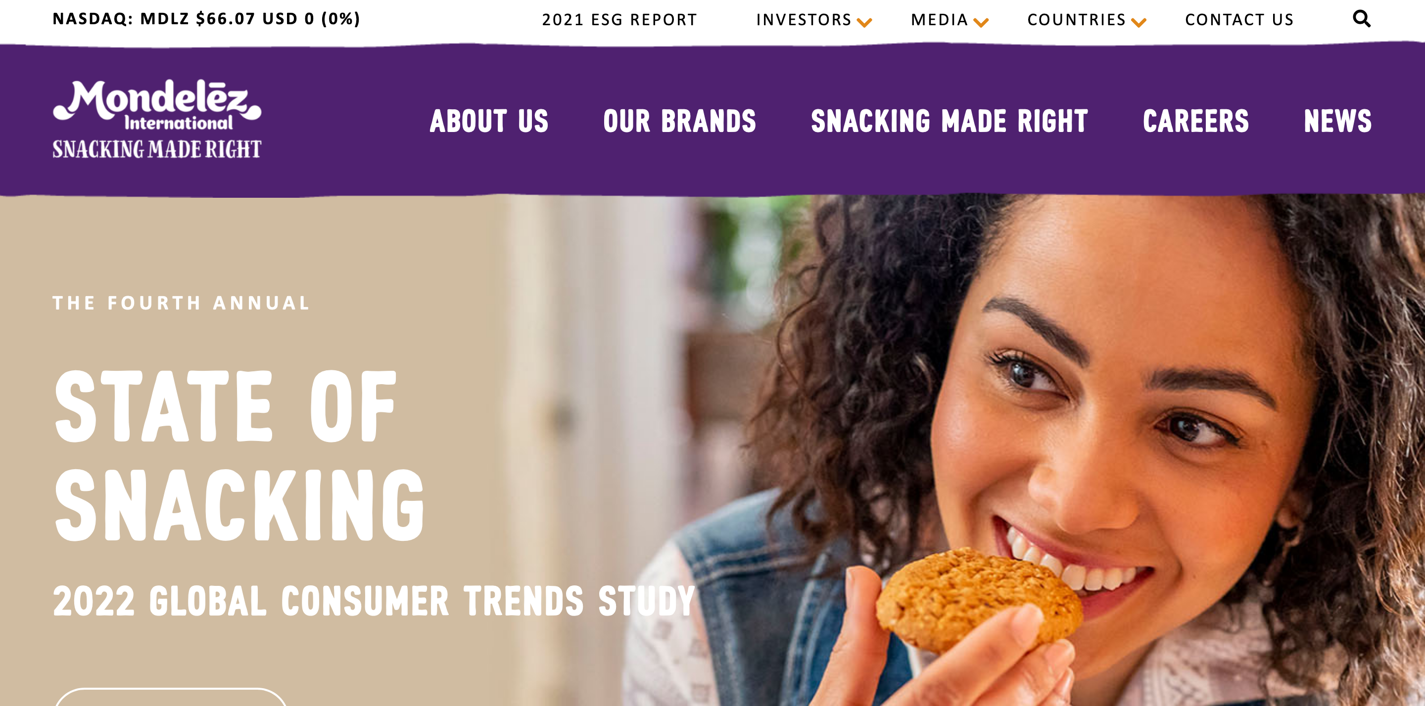 Mondelez_Design_System Mondelez_Design_System