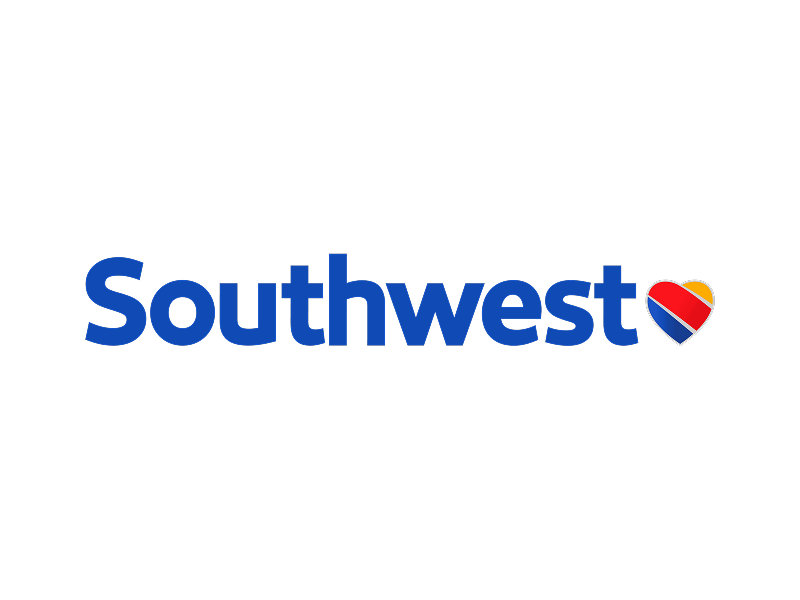 Serhat Altin UX UI Product Design - Southwest Airlines Interactive Map