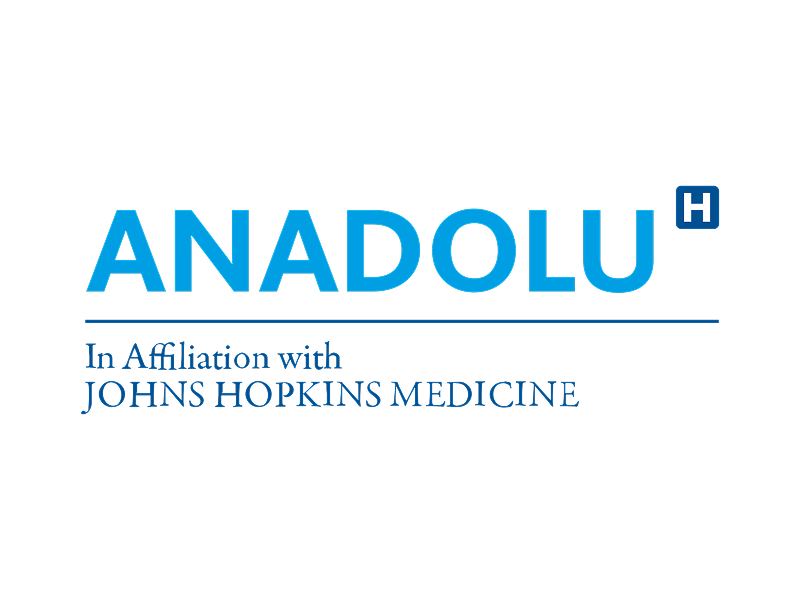 Serhat Altin UX UI Product Design - Anadolu Medical Center